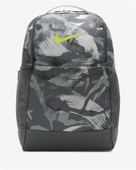 Nike Brasilia Rucksack, 'Medium/24 l' .